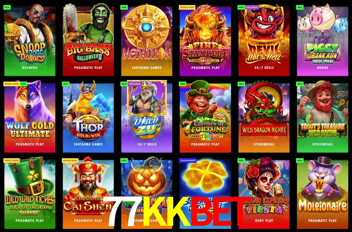 Explorando a Categoria de Eventos em Apostas na 77KKbet