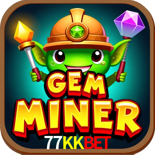 A Popularidade dos Caça-Níqueis no 77KKbet