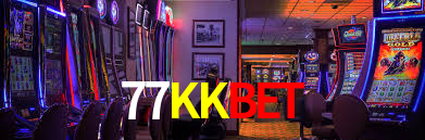 Desvendando o Mundo dos Jogos Virtuais na 77KKbet