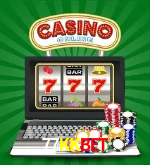 Explorando a Categoria de Eventos em Apostas na 77KKbet